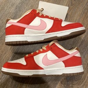 Nike Bacon Dunks